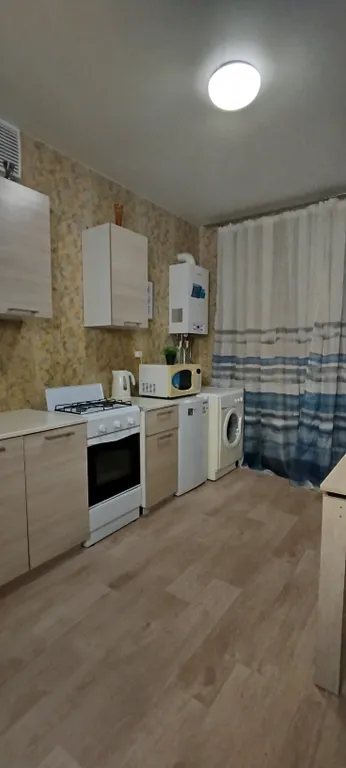 Уютная квартира в микрорайоне Коллизей