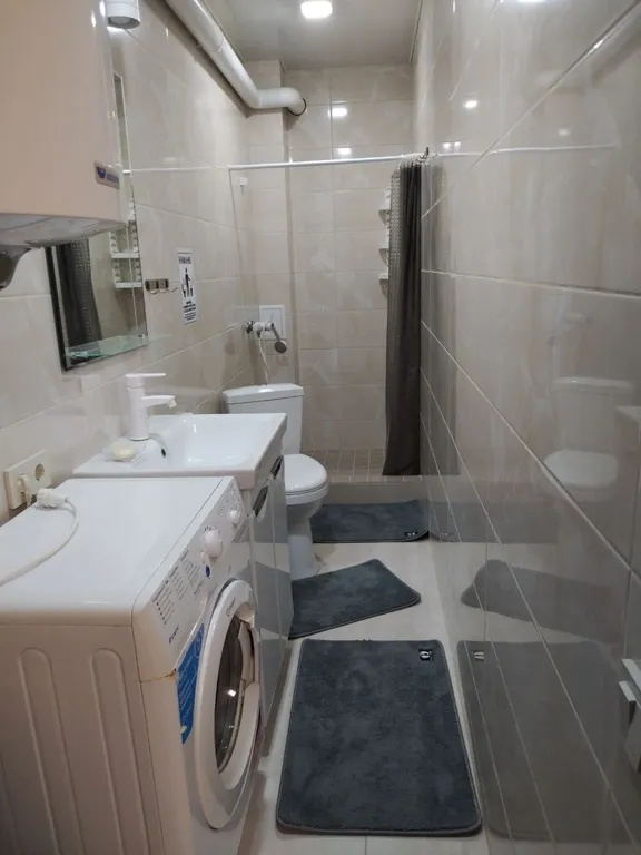 Апартамент 3