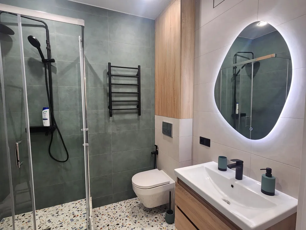 Современная уютная квартира от собственника