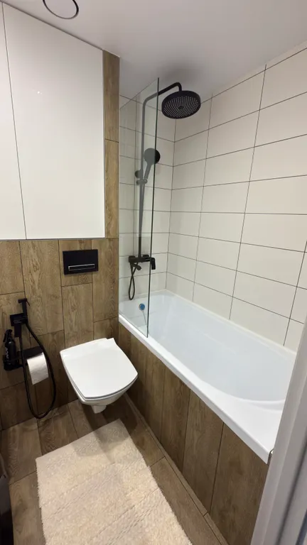 Уютная квартира в самом сердце города