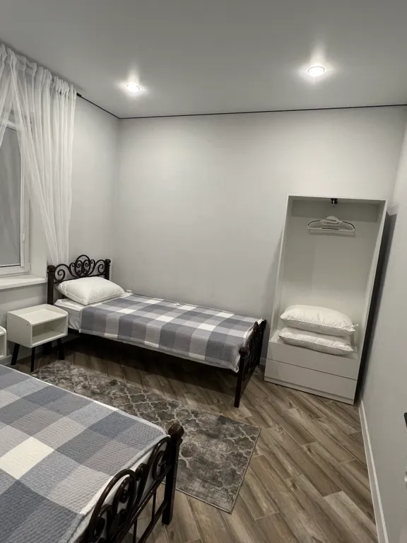 Домик у моря