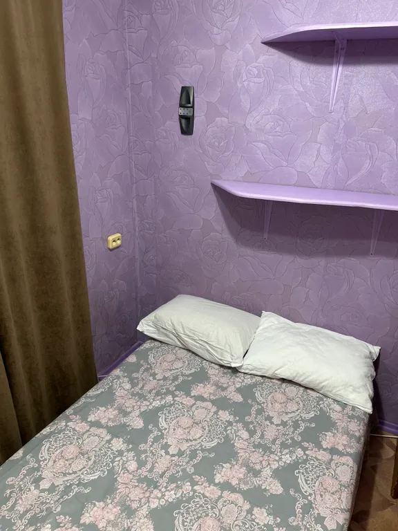 Квартира Двухкомнатная квартира, 4 тыс за 1 гостя, за каждого доп гостя 300р — Адлер
