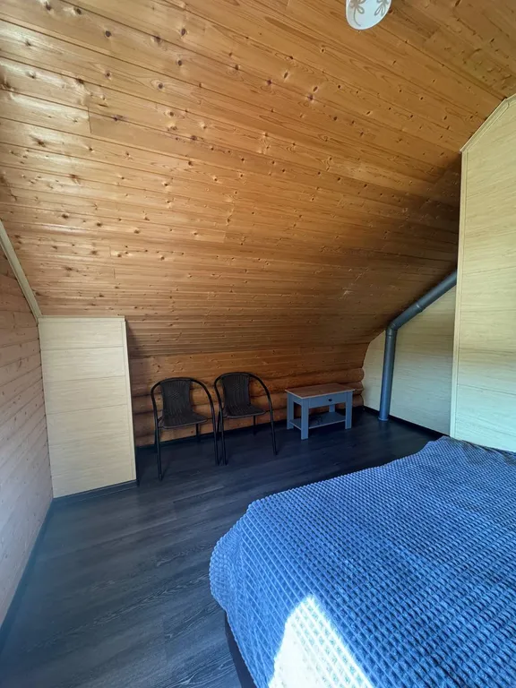 Дом для отдыха и релакса