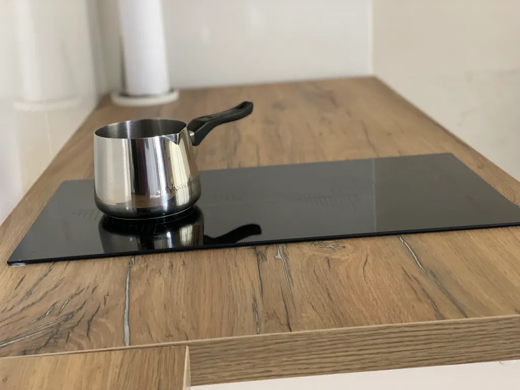 Уютное гнездышко на соболевке