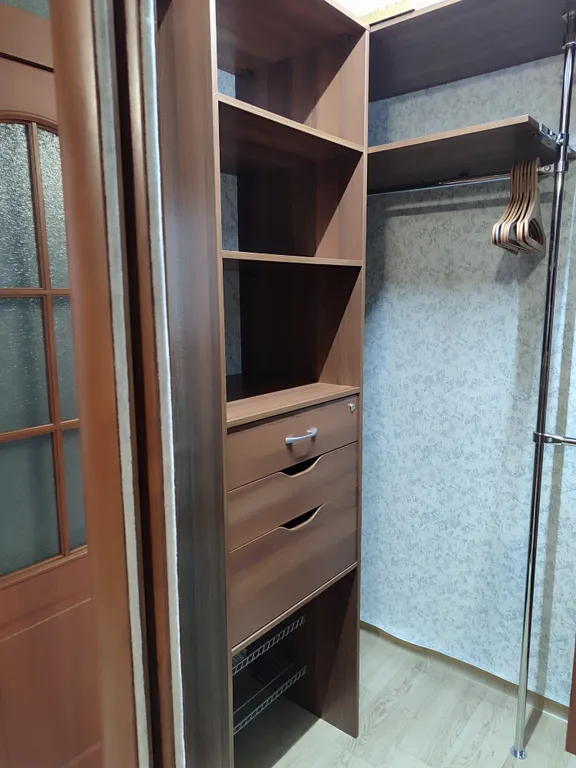 Квартира Квартира на улице Горького — Красноярск