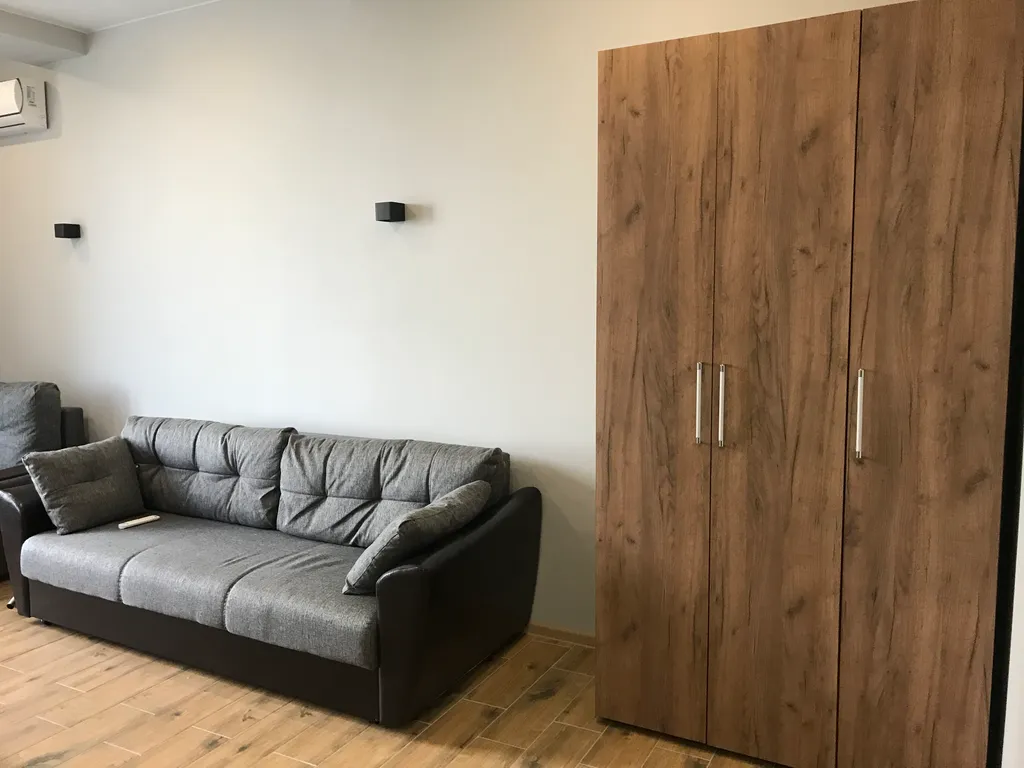 Квартира Квартира Loft Apartment у моря — Сочи