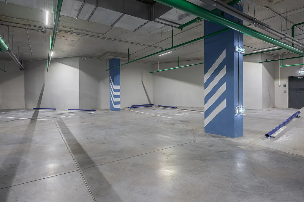 Квартира Квартира в центре с Парковкой рядом с Кремлем, Сова-Дом — Нижний Новгород