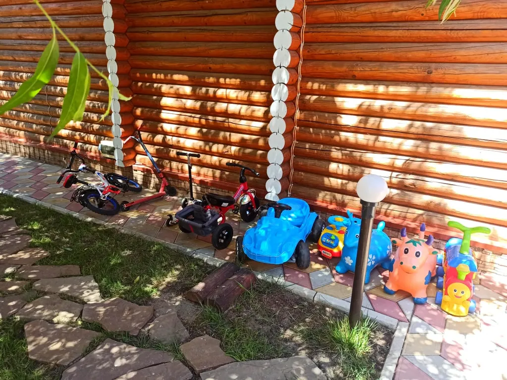 База отдыха Лесная дача