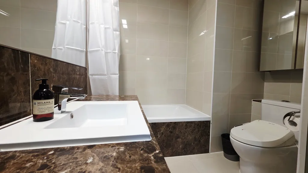 16 этаж, шикарный вид, Хайвилл