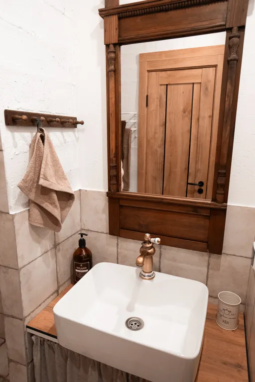 Квартира в скандинавском стиле