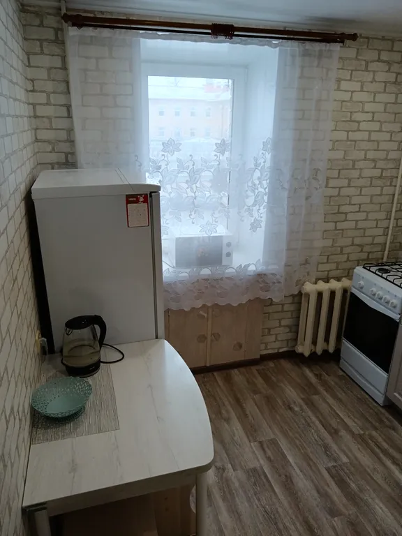 Уютная квартира в лучшем районе города