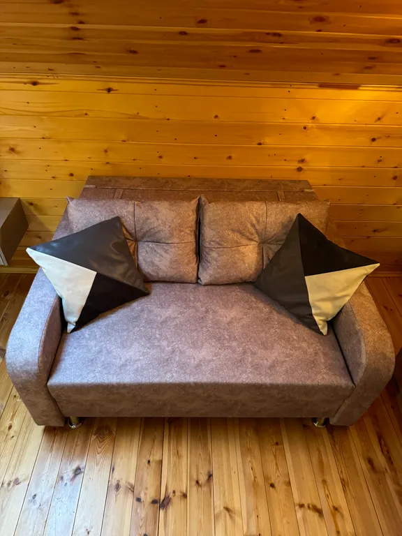 Бунгало на Банном Happy Rabbit