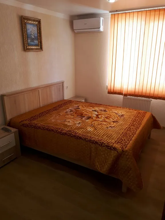 Современный и уютный дом