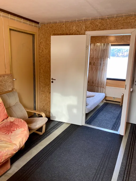 База отдыха Коттедж №6