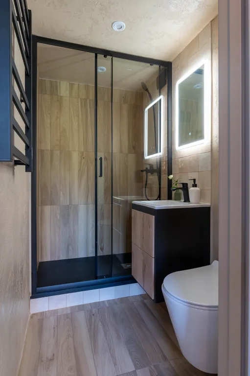 Апартаменты в доме генеральской жены Корниловой