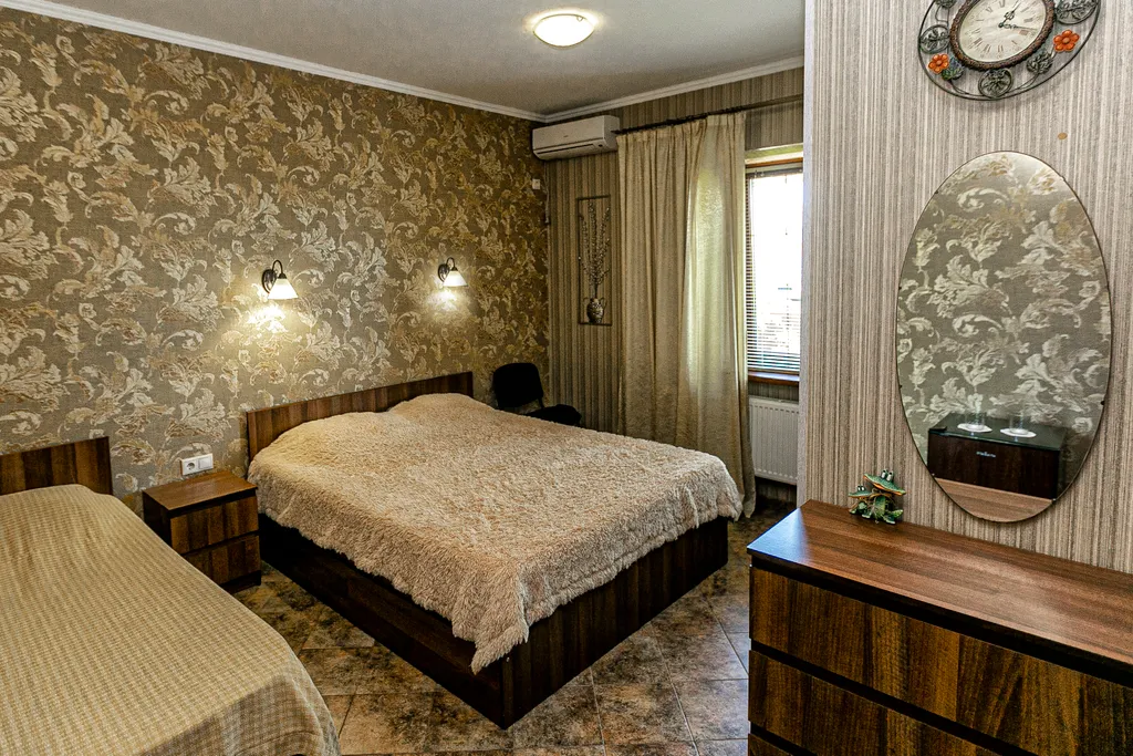 Квартира Комната — аренда посуточно в Приморско-Ахтарск