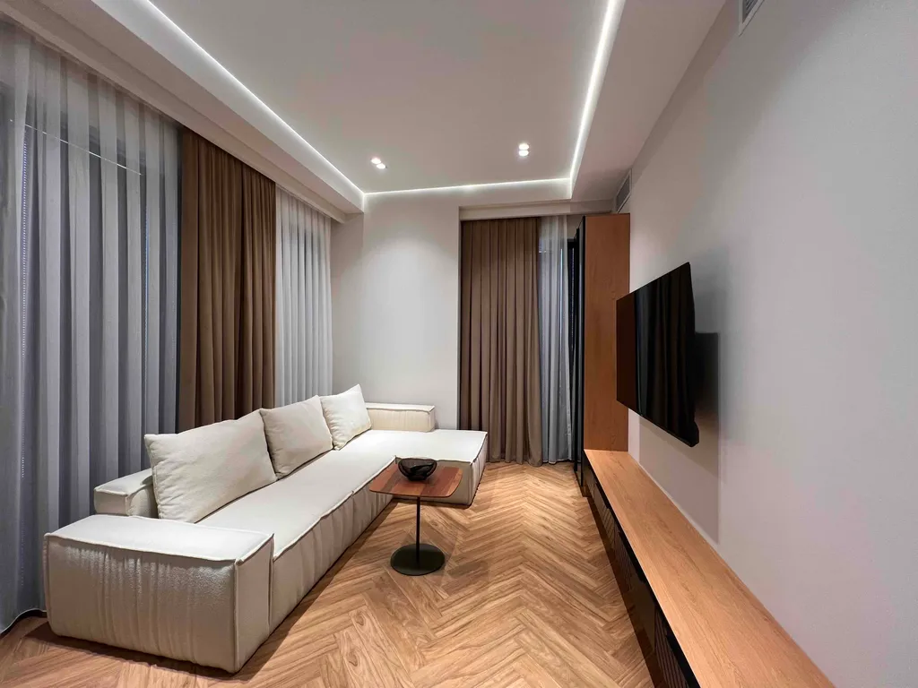 Апартаменты в Parkwood 33