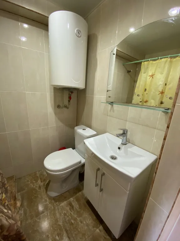 Квартира Комната — Евпатория