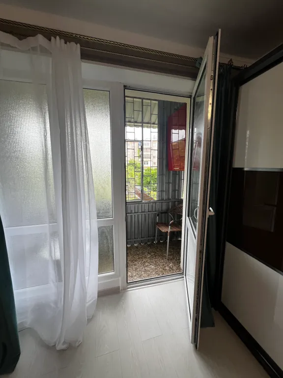 Уютная квартира рядом с морем