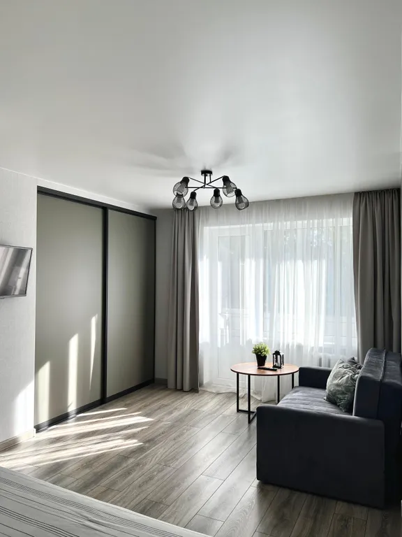 Квартира Квартира Однушка в центре — Калининград