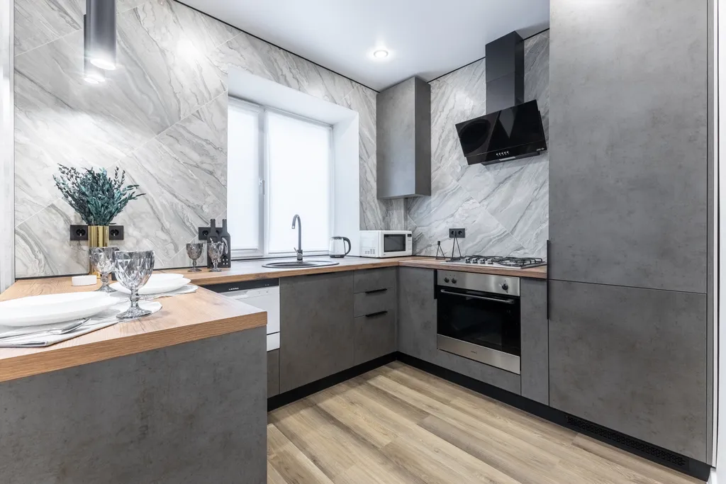 Квартира Квартира Аепартаменты Velvet Stay — Казань