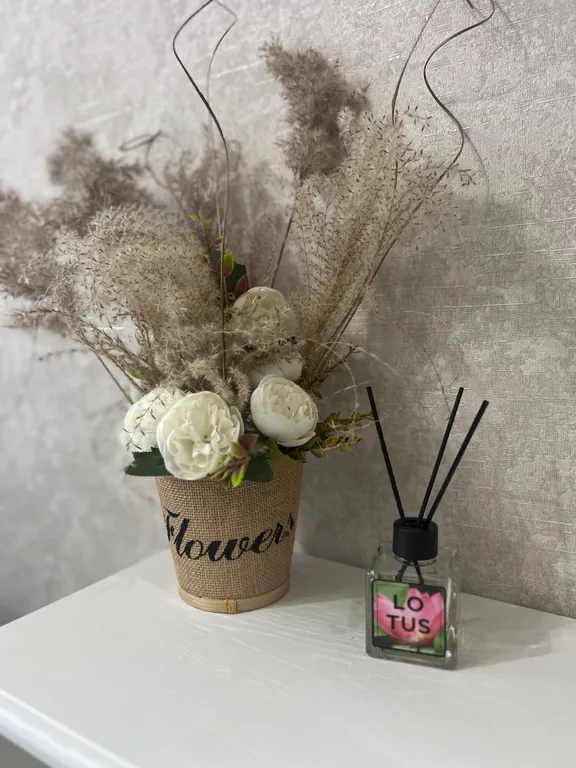 Студия премиум класса в тихом районе нового города