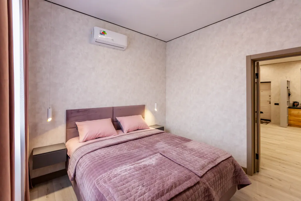 Дом вдали от городской суеты