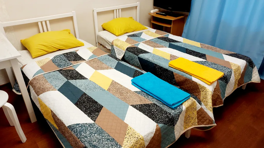 Квартира Комната — Санкт-Петербург