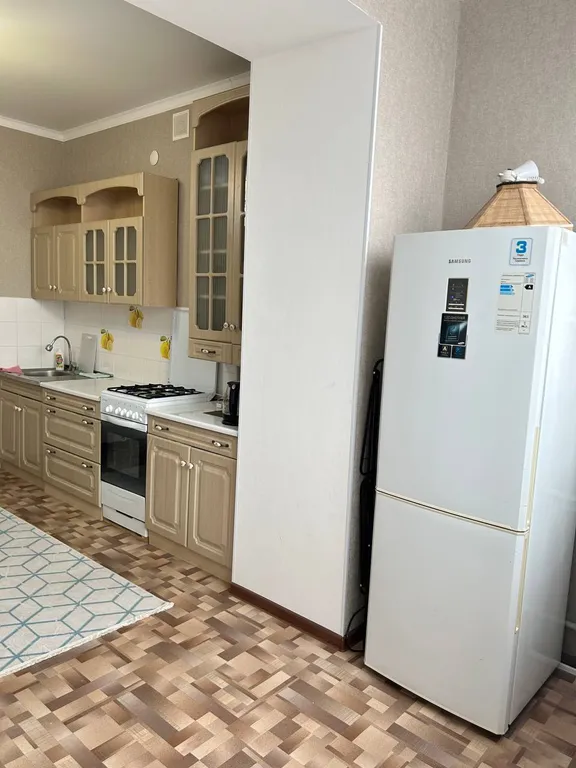 1-комнатная квартира Батыс-2