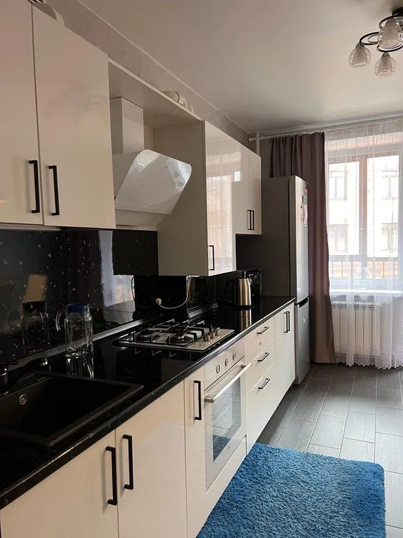 Квартира Уютная квартира возле Московского вокзала — Ярославль