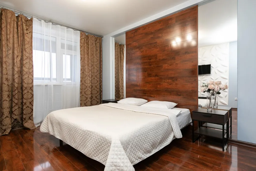 Квартира Квартира рядом с метро Ботаническая — Екатеринбург