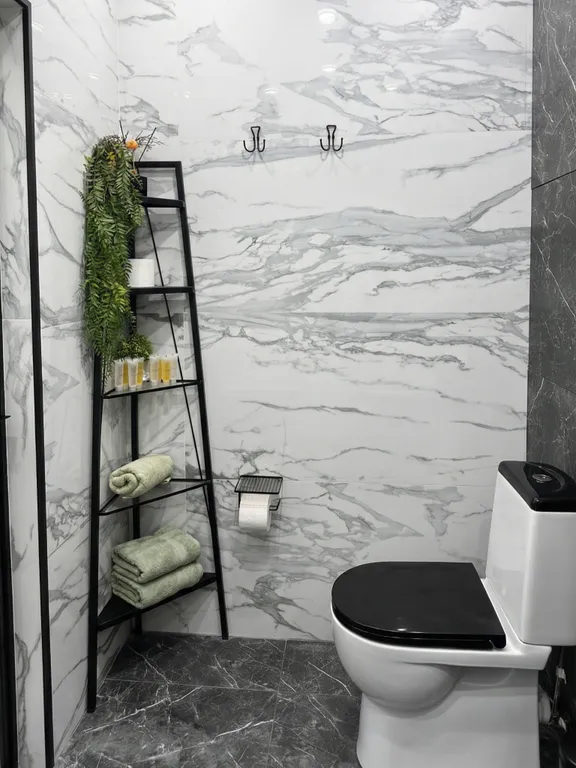 Квартира Эксклюзивная квартира на Вернадского — Москва