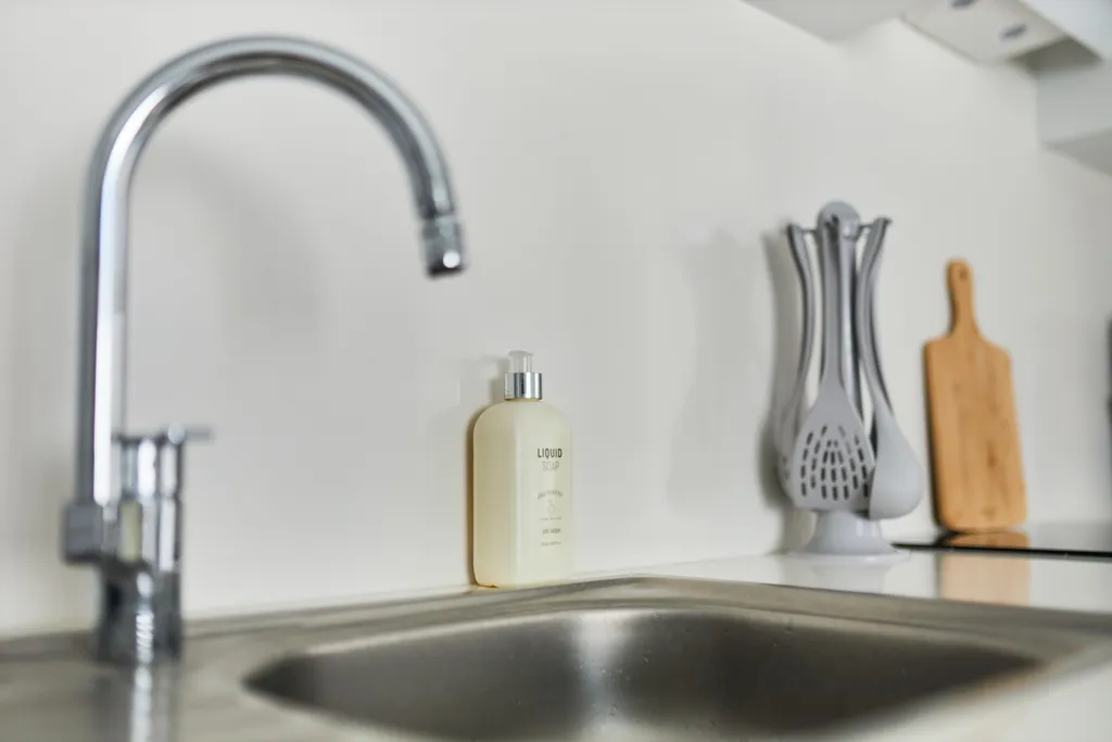 Новая уютная вилла