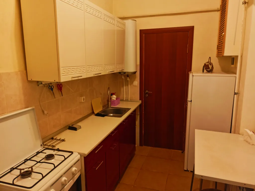 Квартира Квартира Апарт 61 — Ростов-на-Дону