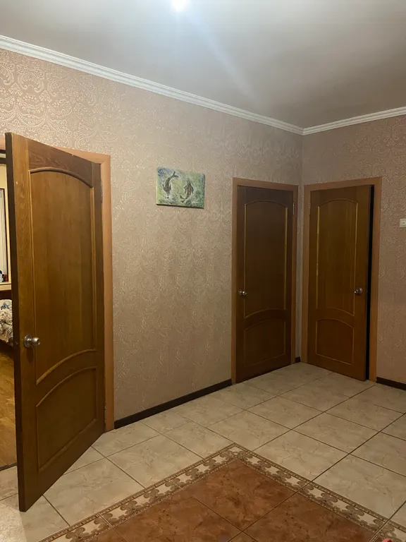 Дом в Туапсе