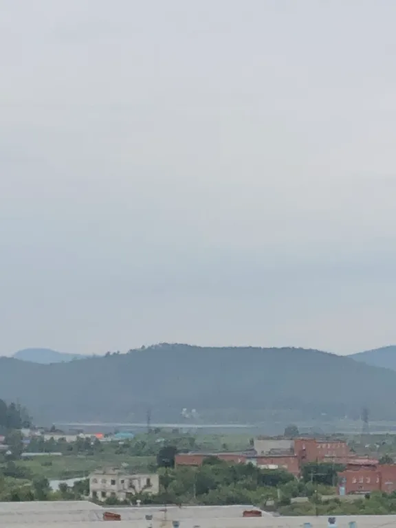 Отличная квартира в центре города с прекрасным видом из окна