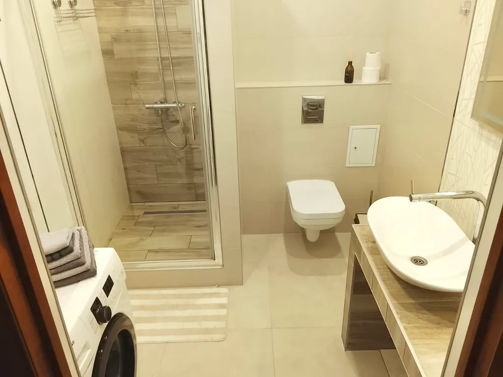 Уютная квартира рядом с морем