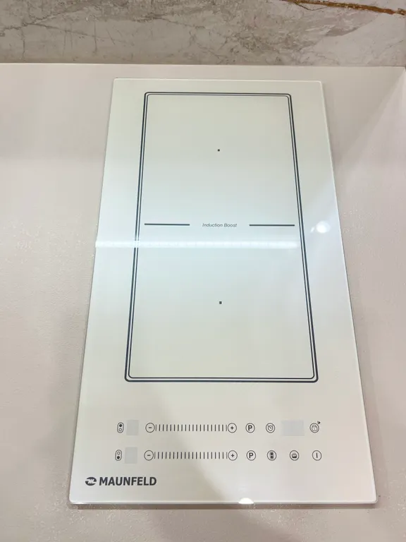 Квартира на первой береговой линии