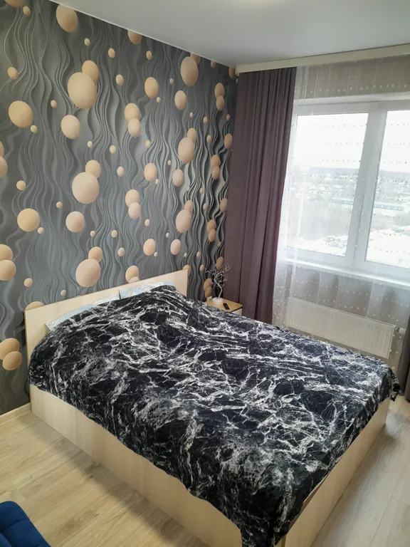 Новая, уютная квартира в новом доме