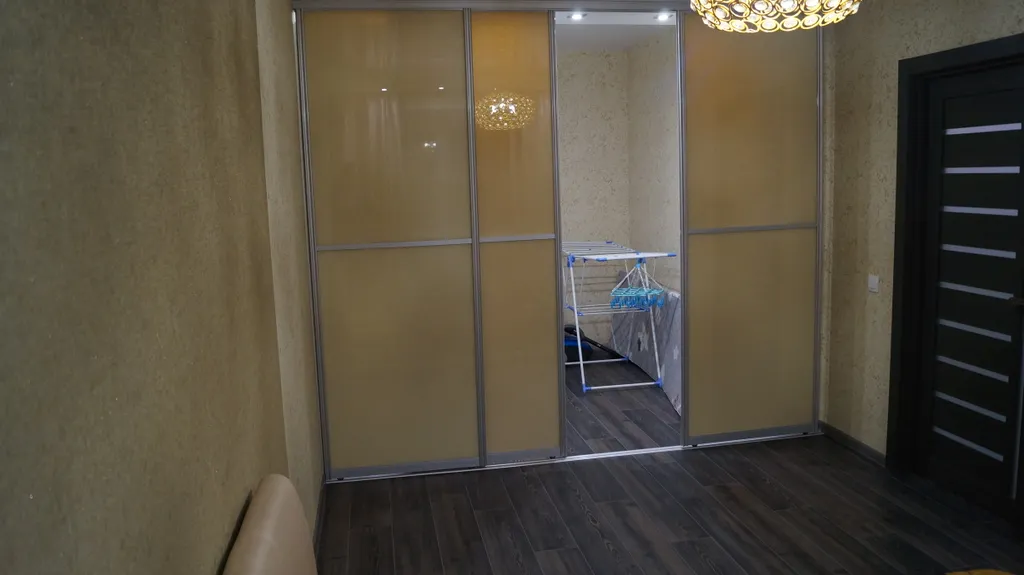 Уютная квартира прямо у моря