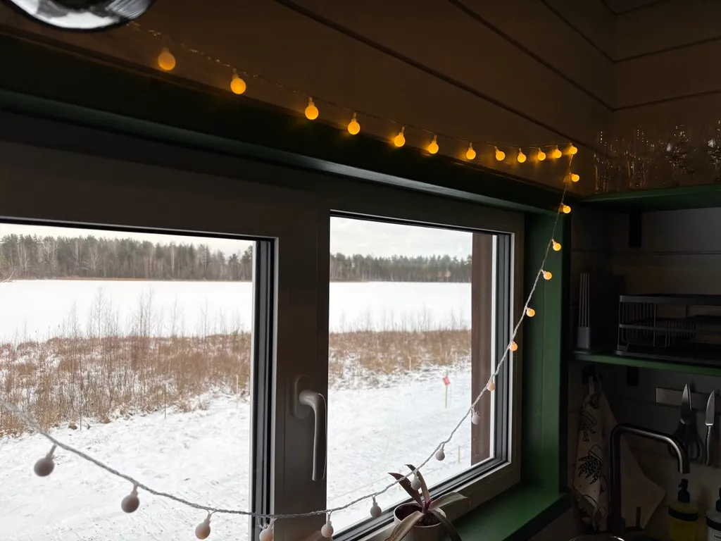 Дом "Тихий берег"