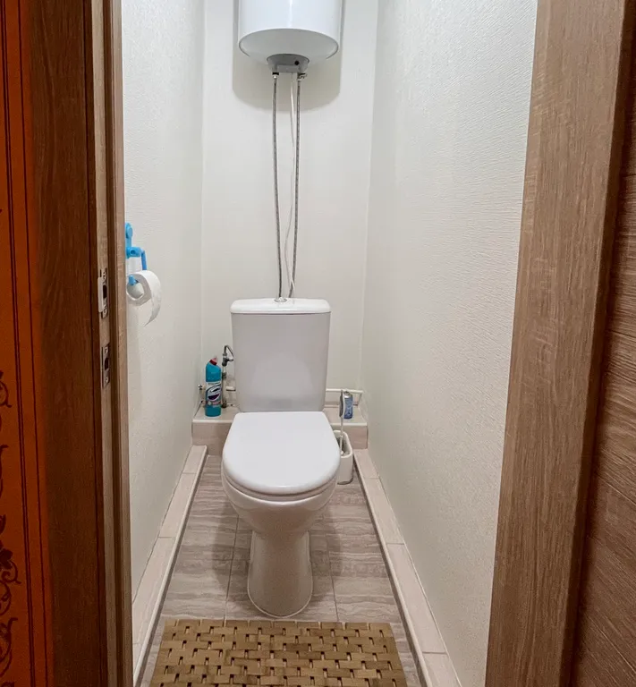 Однокомнатная уютная квартира