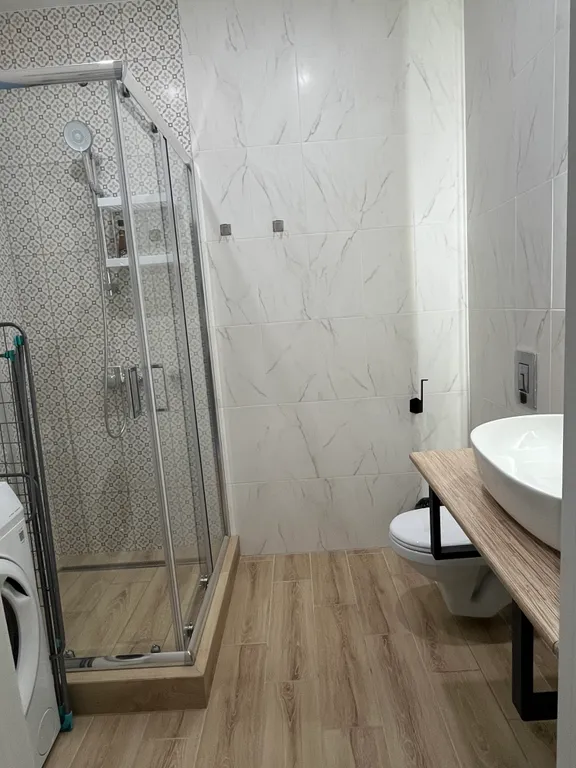 Квартира (евродвушка) в Мысхако рядом с морем