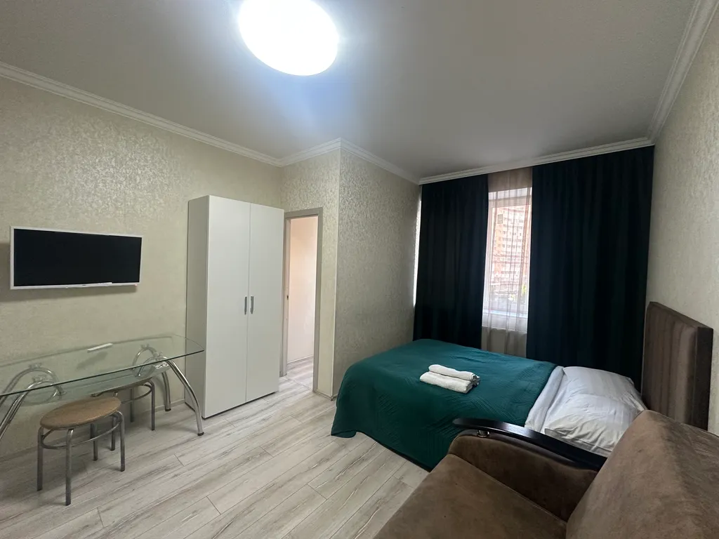 Студия, Белая дача, садовод