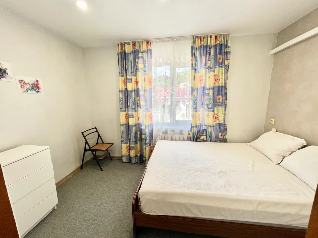 Апартамент под ключ у моря