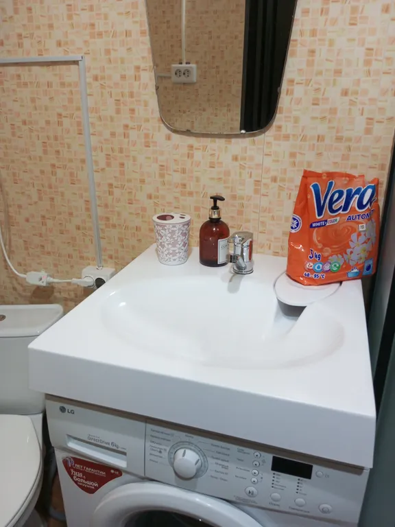 Уютная тихая квартира в исторической части города