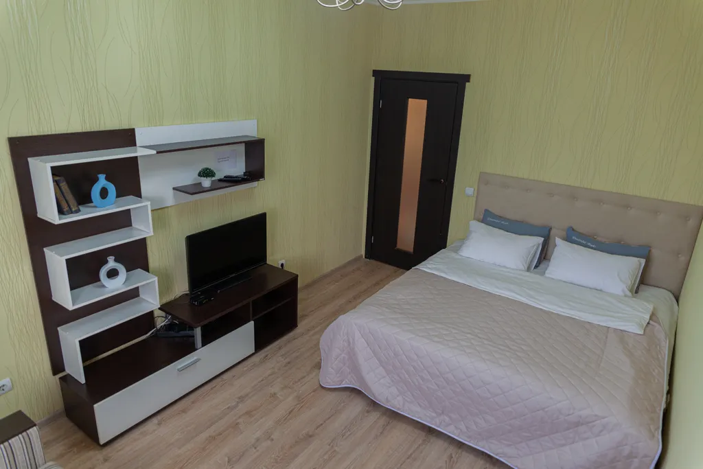 Квартира у парка