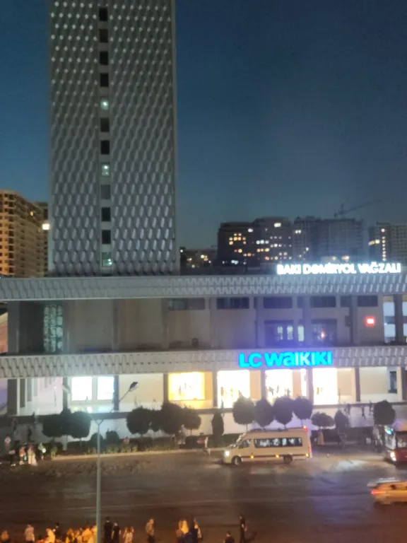 Квартира рядом с метро 28 Мая