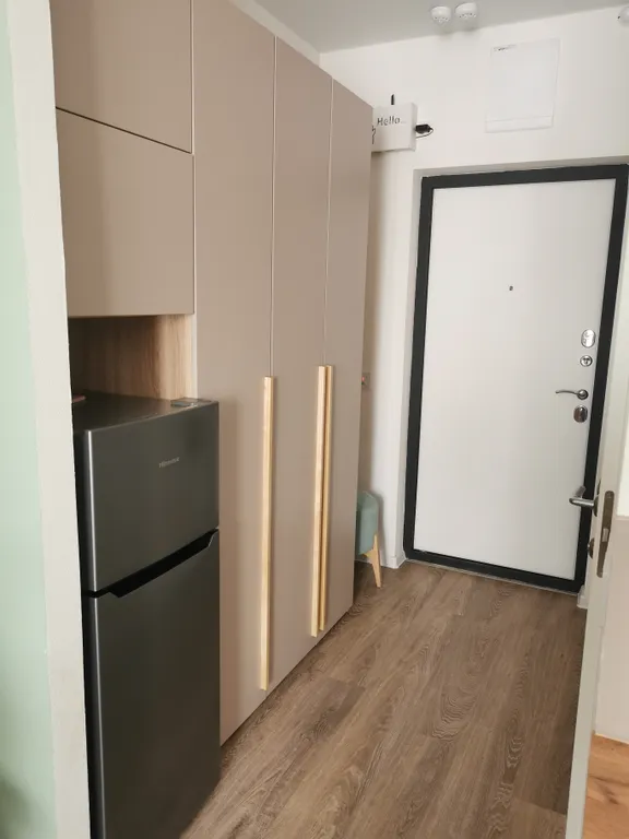 Студия Мята