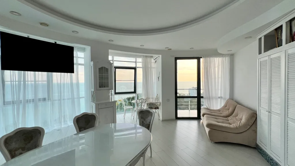 Все рассветы и закаты